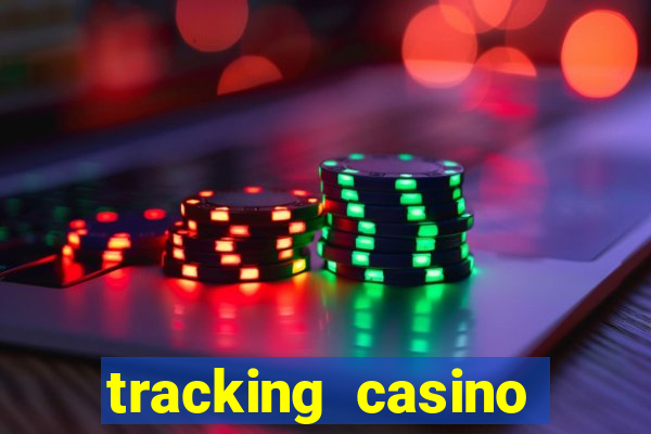 tracking casino crazy time