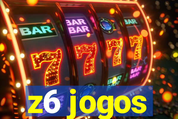 z6 jogos