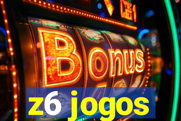 z6 jogos