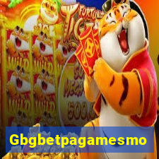 Gbgbetpagamesmo