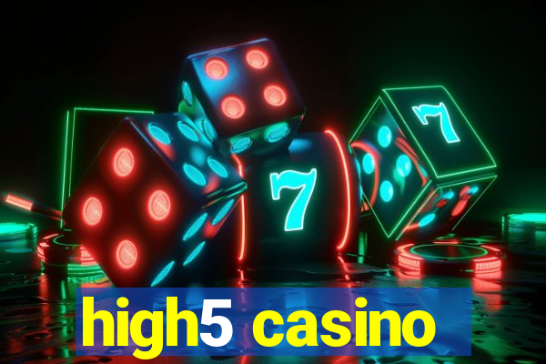 high5 casino