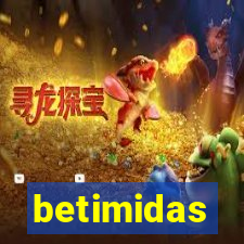 betimidas