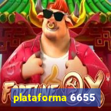 plataforma 6655