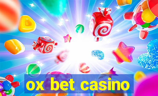 ox bet casino