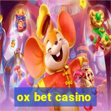 ox bet casino