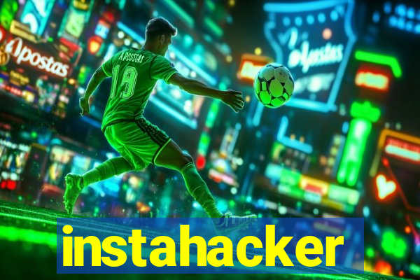 instahacker