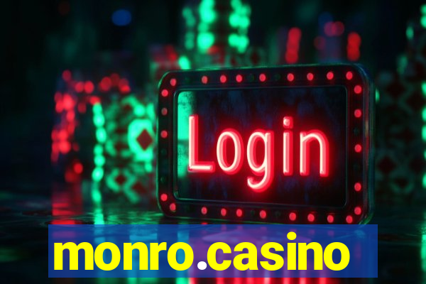 monro.casino