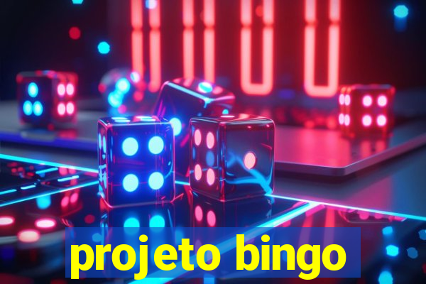 projeto bingo