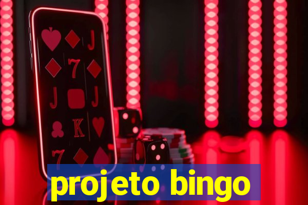 projeto bingo