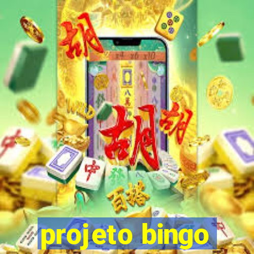 projeto bingo