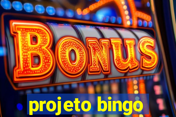 projeto bingo