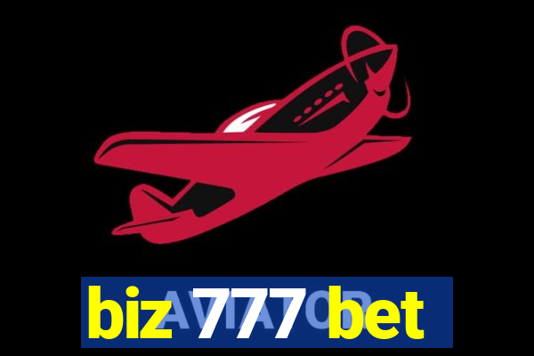 biz 777 bet