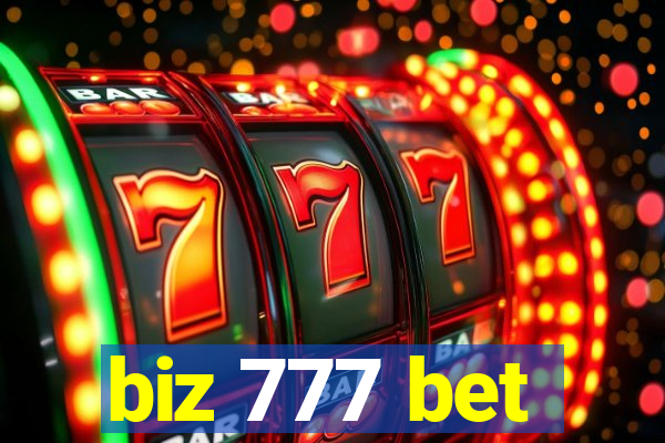 biz 777 bet