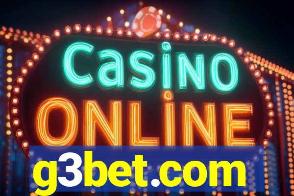 g3bet.com