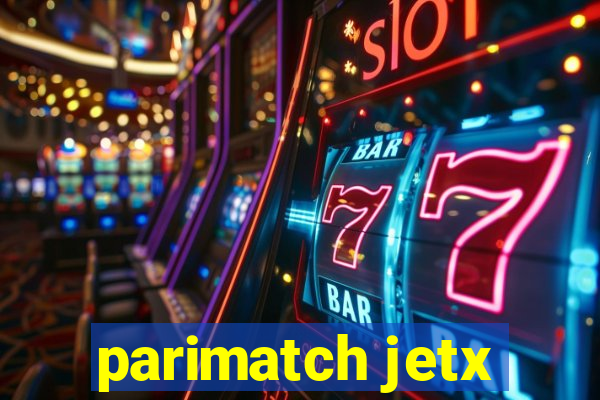 parimatch jetx