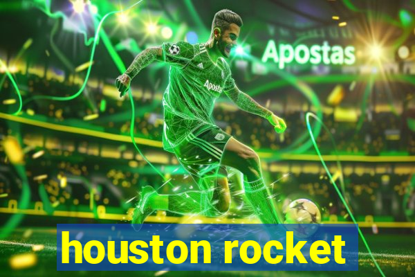 houston rocket