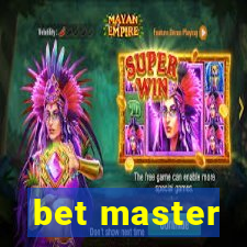 bet master