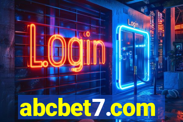 abcbet7.com