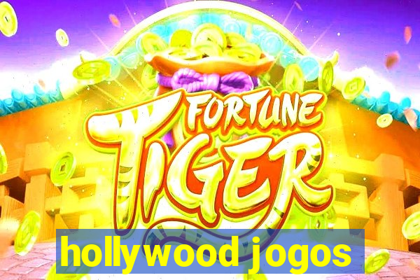 hollywood jogos