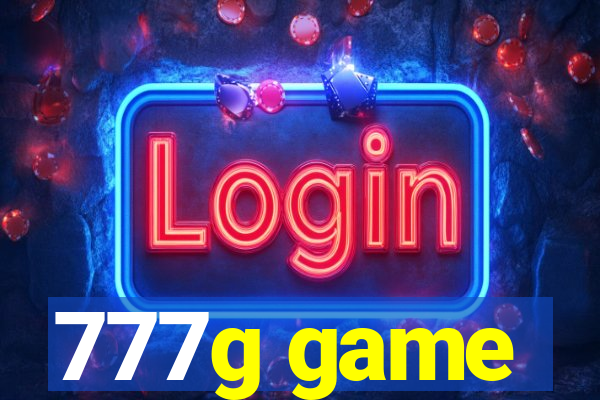 777g game