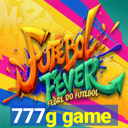 777g game