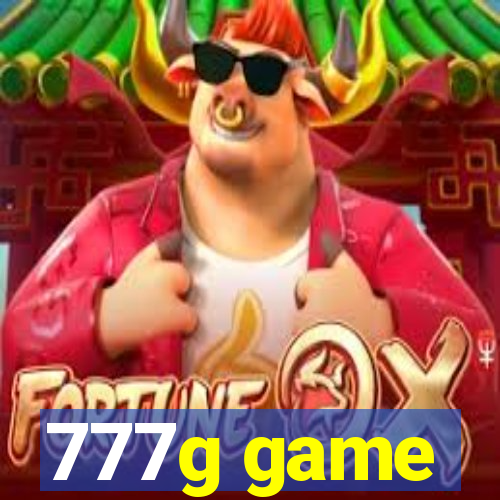 777g game