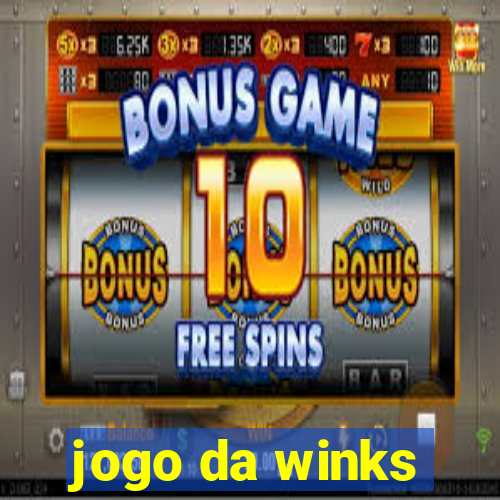 jogo da winks