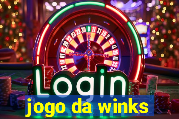 jogo da winks