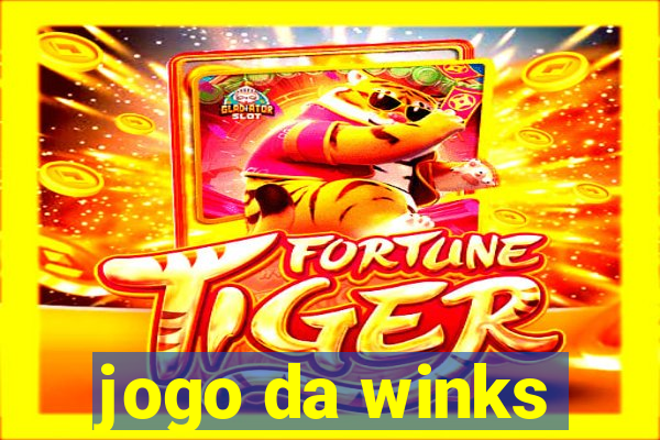 jogo da winks