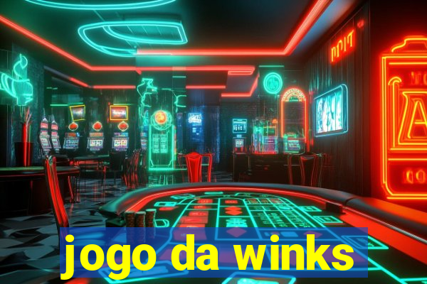 jogo da winks