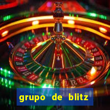 grupo de blitz porto velho