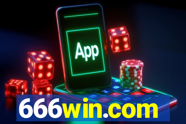 666win.com