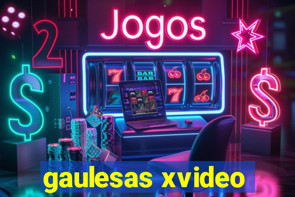 gaulesas xvideo