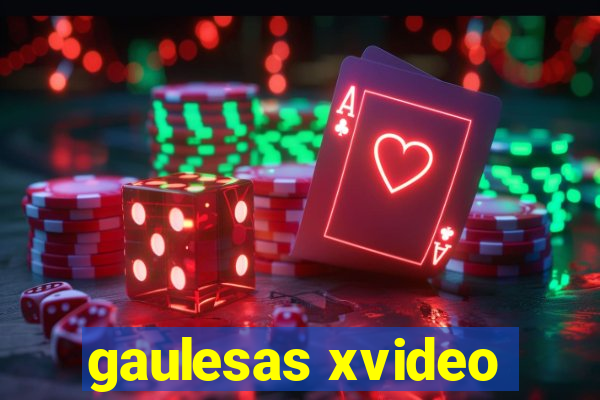 gaulesas xvideo