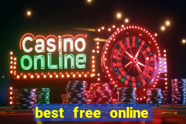 best free online slot games