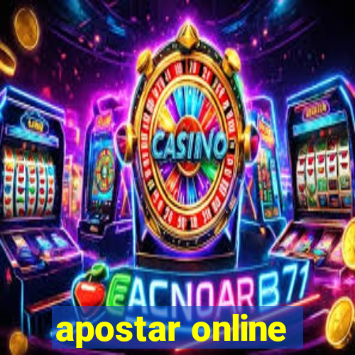 apostar online