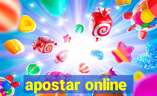 apostar online