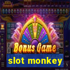 slot monkey