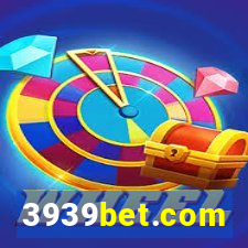 3939bet.com