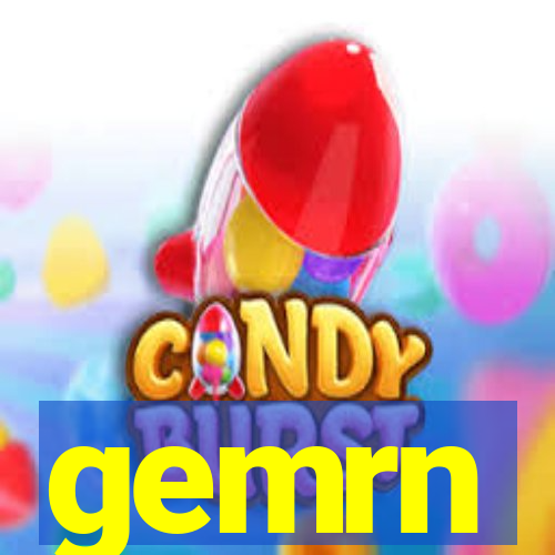 gemrn