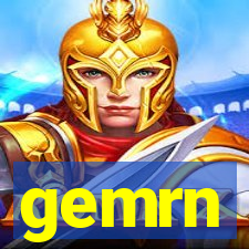 gemrn