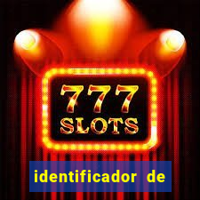 identificador de sinais fortune tiger