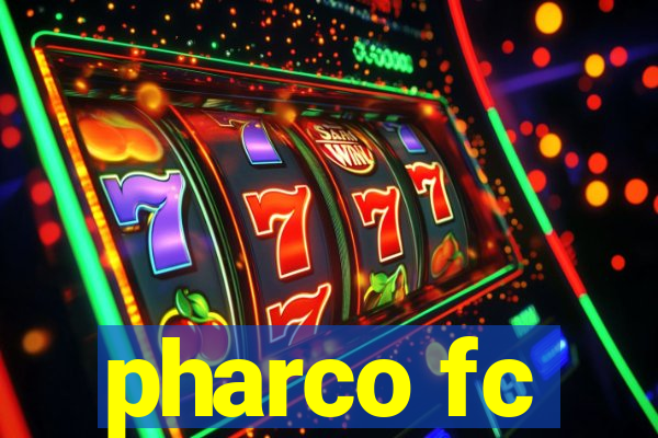 pharco fc