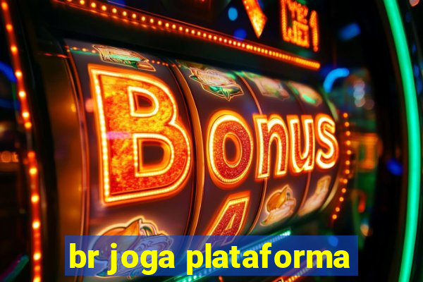 br joga plataforma