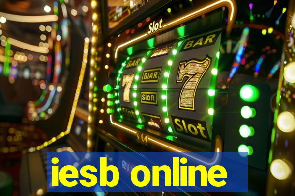 iesb online