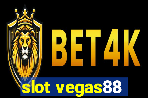 slot vegas88