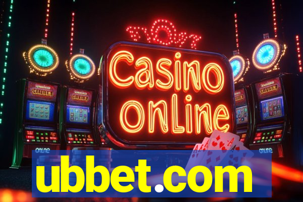 ubbet.com