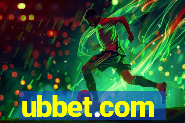 ubbet.com