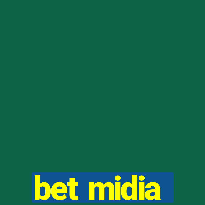 bet midia