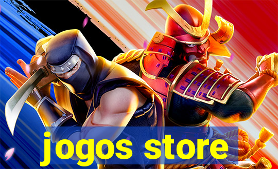 jogos store